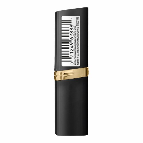 L'Oreal Paris Colour Riche Matte-spresso Matte Lipstick Perspective: back