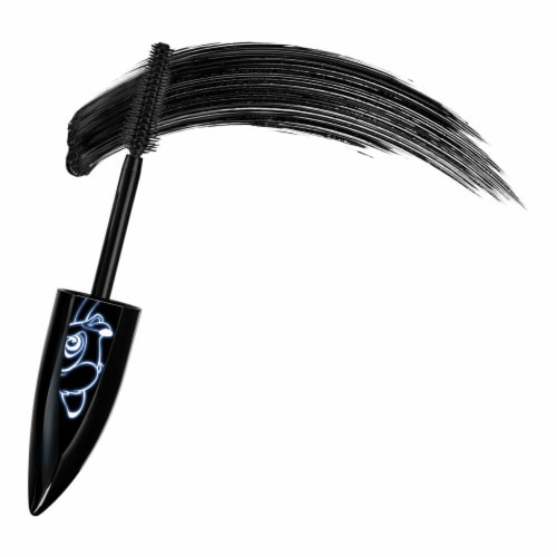 L'Oreal Paris Bambi Oversized Eye Mascara Instant Volume Washable 408 Intense Black Perspective: back
