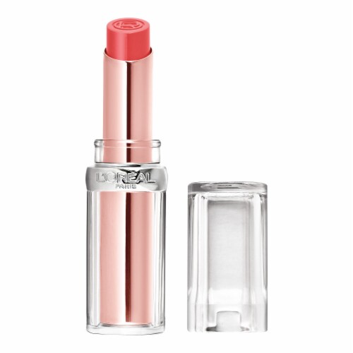 L'Oreal Paris Glow Paradise Balm in Lipstick 160 Cherry Wonderland Perspective: back