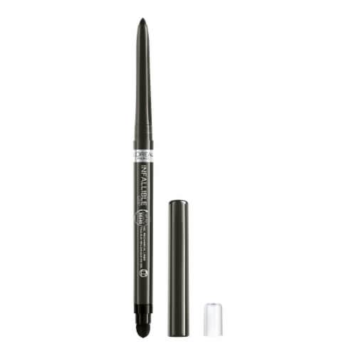 L'Oreal Paris Infallible Grip Mechanical Gel Eyeliner 210 Taupe Grey Perspective: back