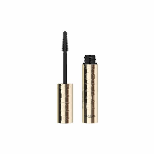 L'Oreal Paris Voluminous Panorama Mascara Washable 701 Blackest Black Perspective: back