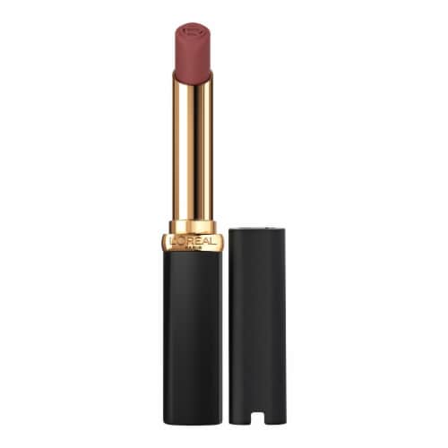 L'Oreal Paris Colour Riche Intense Volume Matte Lipstick 570 Worth It Intense Perspective: back