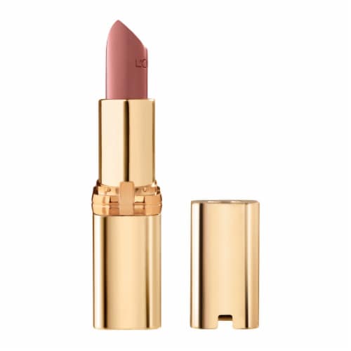 L'Oreal Paris Colour Riche Original Satin Lipstick 601 Worth It Perspective: back