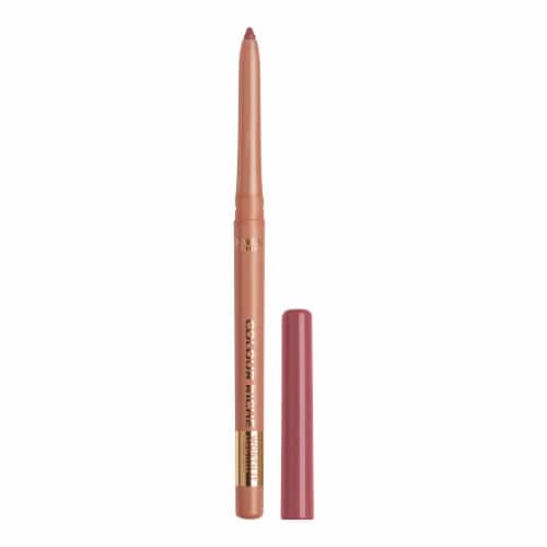 L'Oreal Paris Colour Riche Lip Liner 635 Worth It Medium Perspective: back