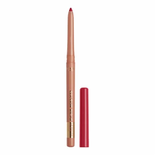 L'Oreal Paris Colour Riche Lip Liner 300 Le Rouge Paris Perspective: back