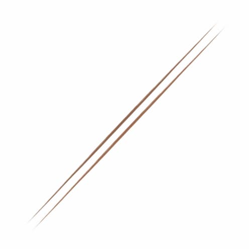 L'Oreal Paris Faux Brow Eyebrow Pen with Double Brush Tip 388 Blonde Perspective: back