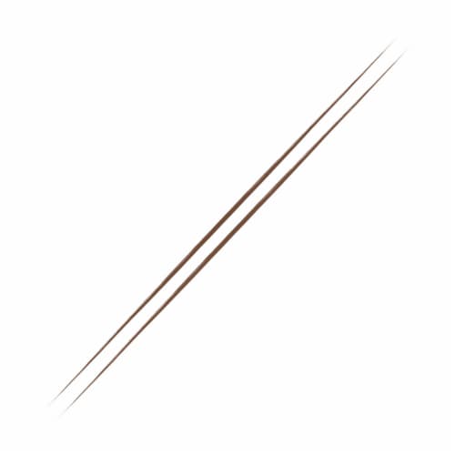 L'Oreal Paris Faux Brow Eyebrow Pen with Double Brush Tip 392 Light Brunette Perspective: back