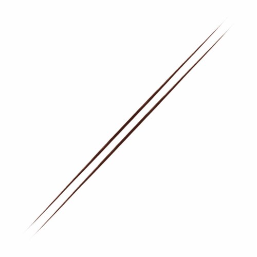 L'Oreal Paris Faux Brow Eyebrow Pen with Double Brush Tip 389 Brunette Perspective: back