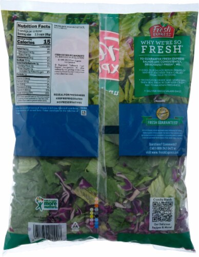 Fresh Express Italian Salad
