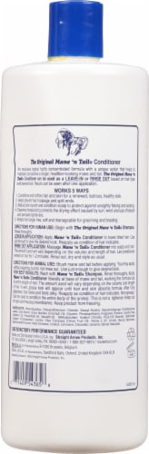 Mane 'N Tail Conditioner, 32 fl oz - Kroger