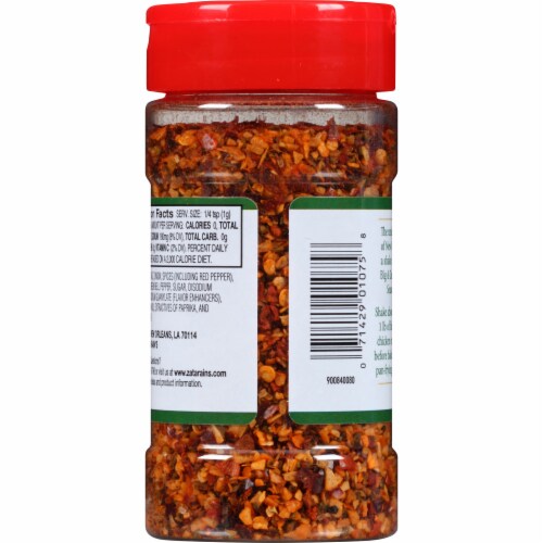 Zatarain's seasoning clearance