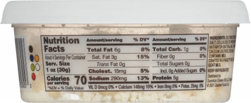 Alouette® Feta Cheese Crumbles