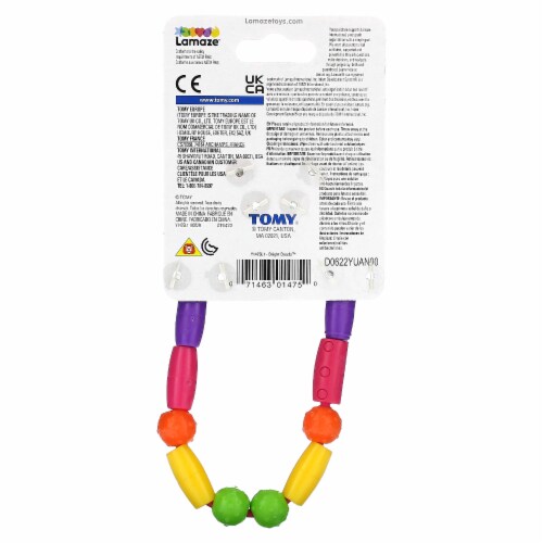 TFY BRIGHT BEADS Perspective: back