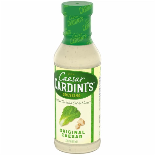 Cardini’s™ Original Caesar Salad Dressing