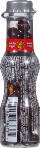 Jelly Belly Soda Pop Shoppe Jelly Beans Perspective: back
