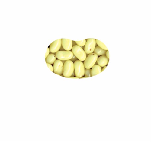 Jelly Belly Egg Nog Perspective: back