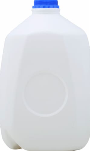 Umpqua Dairy 2% Milk Perspective: back