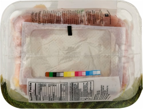 Empire Kosher™ Natural Chicken Drumsticks Perspective: back