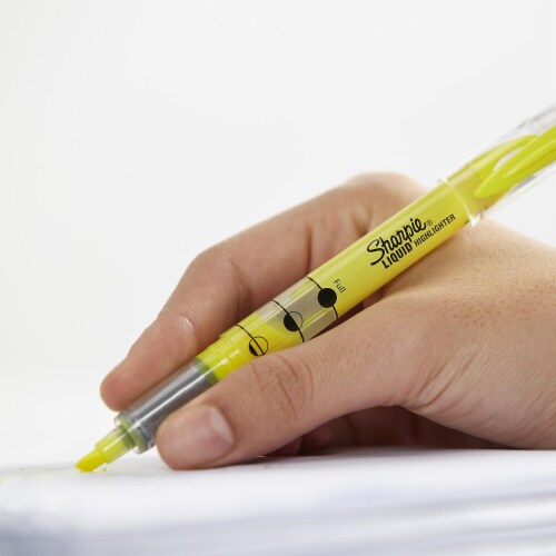 Sharpie discount liquid highlighter