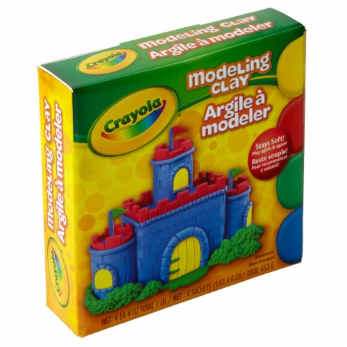 Crayola 70ct Sketch & Color Art Kit