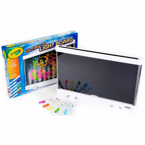 Crayola Light Up Tracing Pad, 1 - Kroger