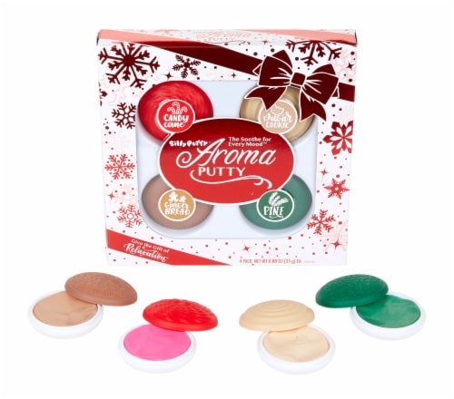 Crayola aroma silly putty 2025