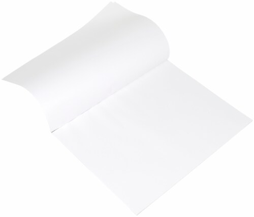 Crayola® Giant Fingerpaint Pad Perspective: back