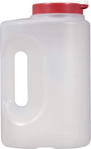 Rubbermaid® MixerMate™ Pitcher Perspective: back