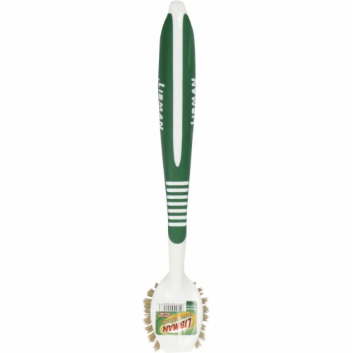 Libman Dish Brush 47 Perspective: back