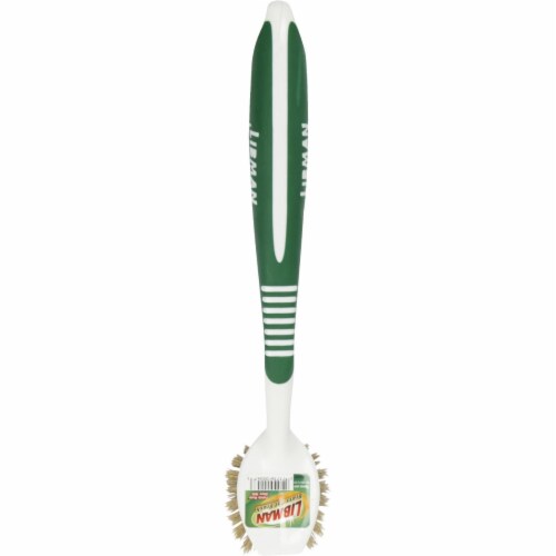 Libman® Curved Kitchen Brush, 1 ct - Kroger