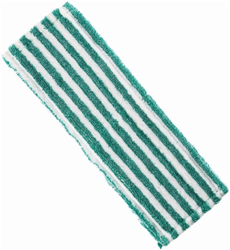Libman® All-Purpose Microfiber Floor Mop Refill Perspective: back