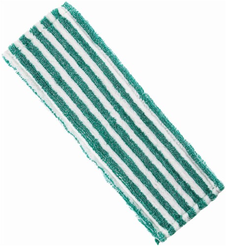 Libman® 119 Wet & Dry Microfiber Mop Refill Perspective: back