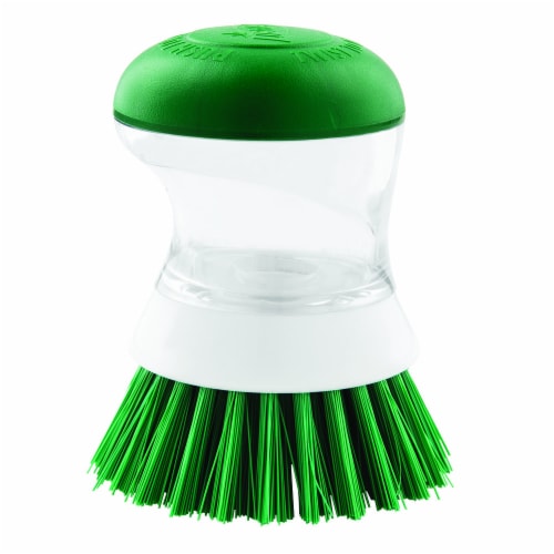 Libman® Palm Brush Perspective: back