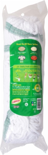 Libman® Tornado Mop Refill Perspective: back