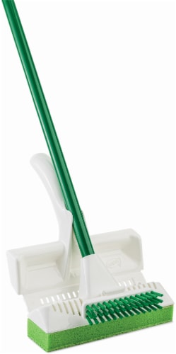 Libman® Scrubster Mop Perspective: back