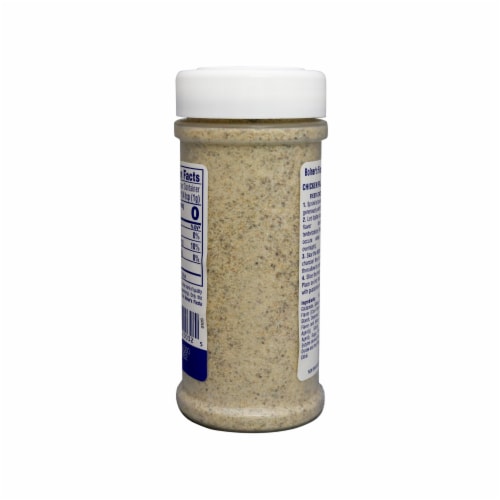 Fiesta® Extra Fancy Chicken Fajita Seasoning Perspective: back