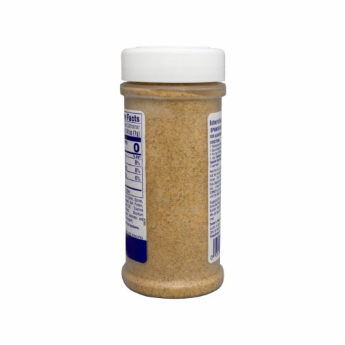 Fiesta® Spanish Rice Seasoning Perspective: back