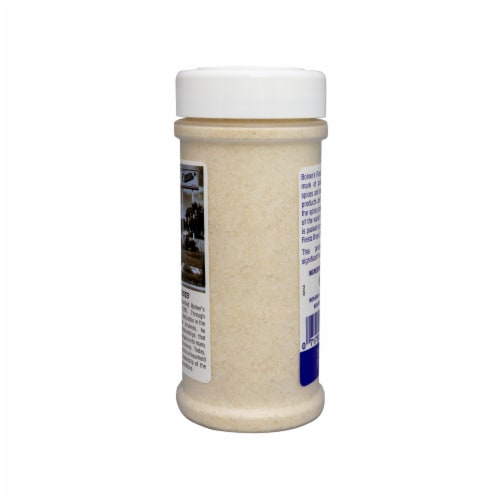 Fiesta® Onion Powder Perspective: back