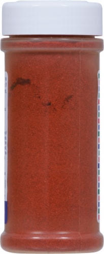 Fiesta® Smoked Paprika Perspective: back
