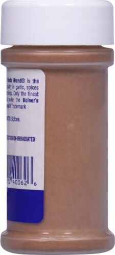 Fiesta® Pumpkin Pie Spice Perspective: back
