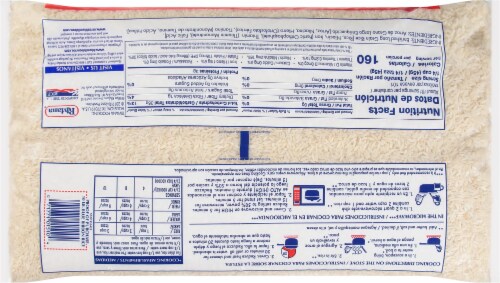 Blue Ribbon® Extra Long Grain Rice Perspective: back
