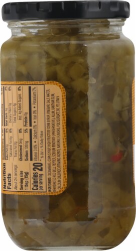 Harris Teeter™ Sweet Salad Cubes Perspective: back