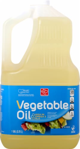 Harris Teeter™ Vegetable Oil