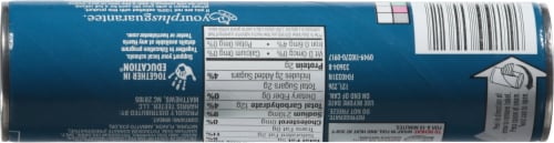 Harris Teeter™ Crescent Rolls Perspective: back