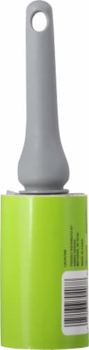 Harris Teeter Lint Roller Perspective: back