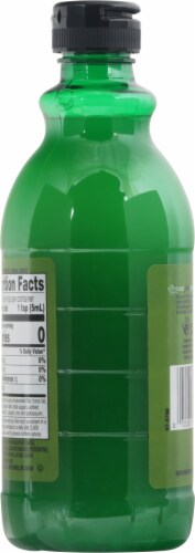 Harris Teeter® Lime Juice From Concentrate Perspective: back