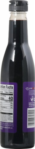 Harris Teeter™ Balsamic Vinegar Perspective: back