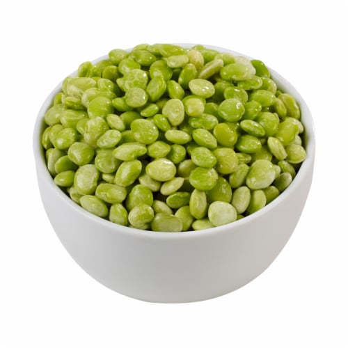Harris Teeter™ Baby Lima Beans Perspective: back