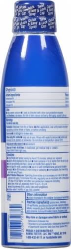 Harris Teeter™ SPF30 Sport Sunscreen Spray Perspective: back