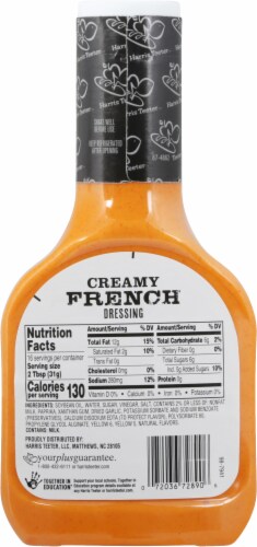 Harris Teeter™ Creamy French Dressing